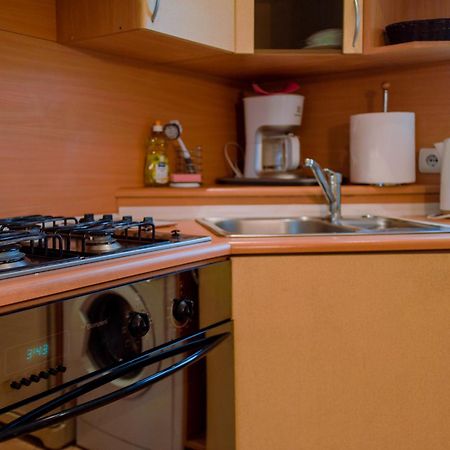 Romeo Family Apartments Tallinn Luaran gambar