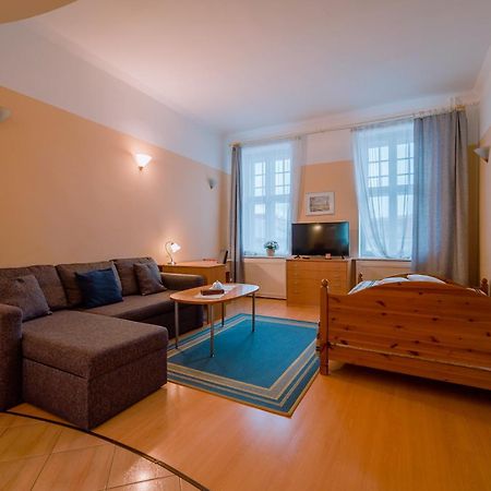 Romeo Family Apartments Tallinn Luaran gambar