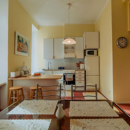 Romeo Family Apartments Tallinn Luaran gambar