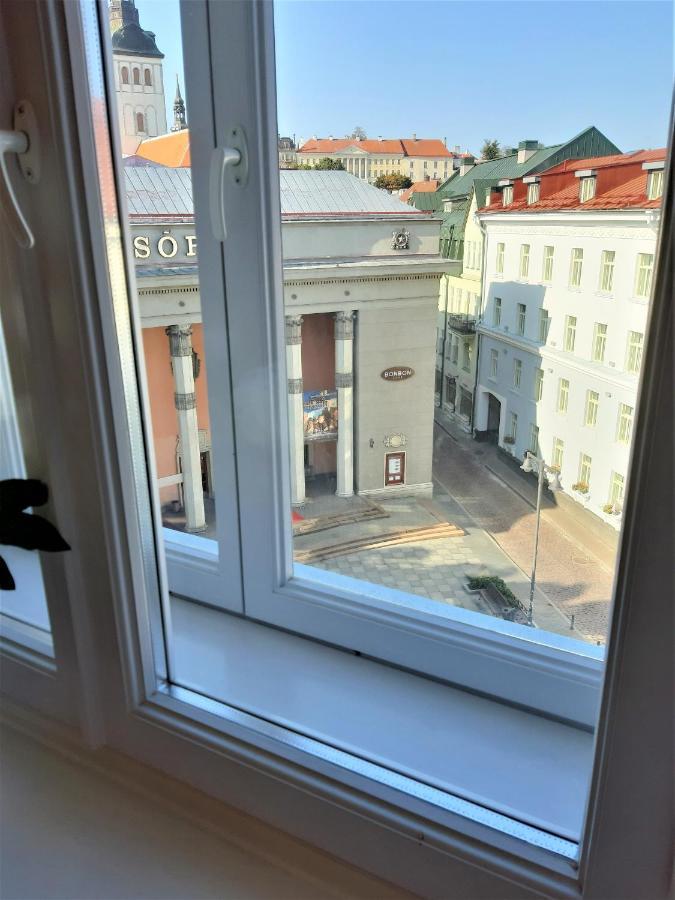 Romeo Family Apartments Tallinn Luaran gambar