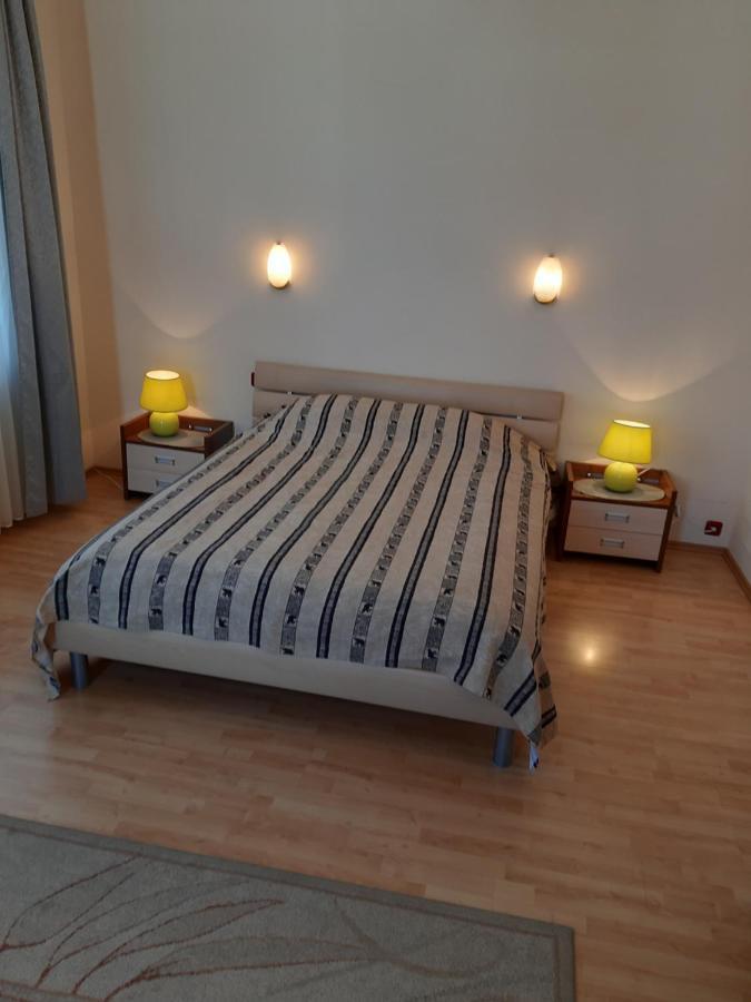 Romeo Family Apartments Tallinn Luaran gambar