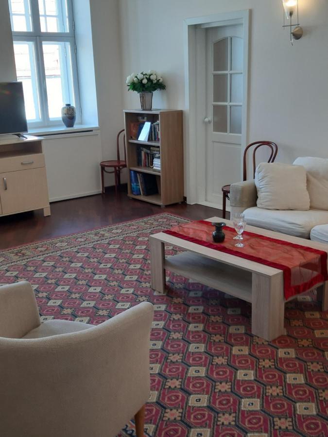 Romeo Family Apartments Tallinn Luaran gambar