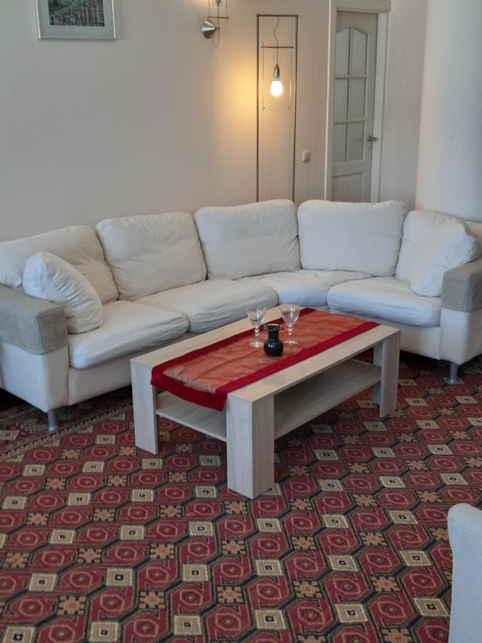 Romeo Family Apartments Tallinn Luaran gambar