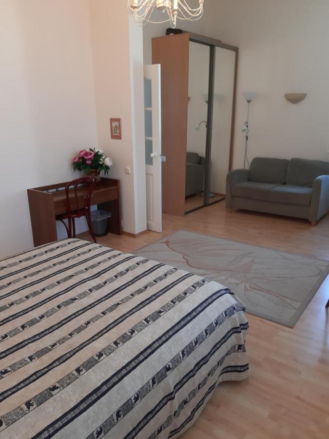 Romeo Family Apartments Tallinn Luaran gambar