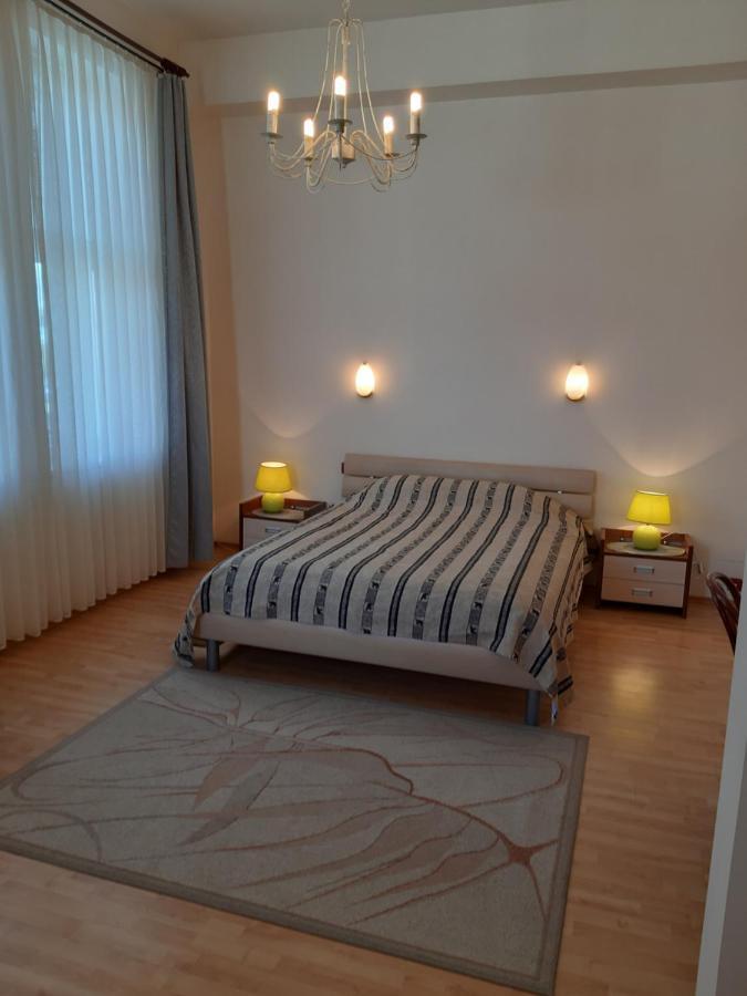 Romeo Family Apartments Tallinn Luaran gambar