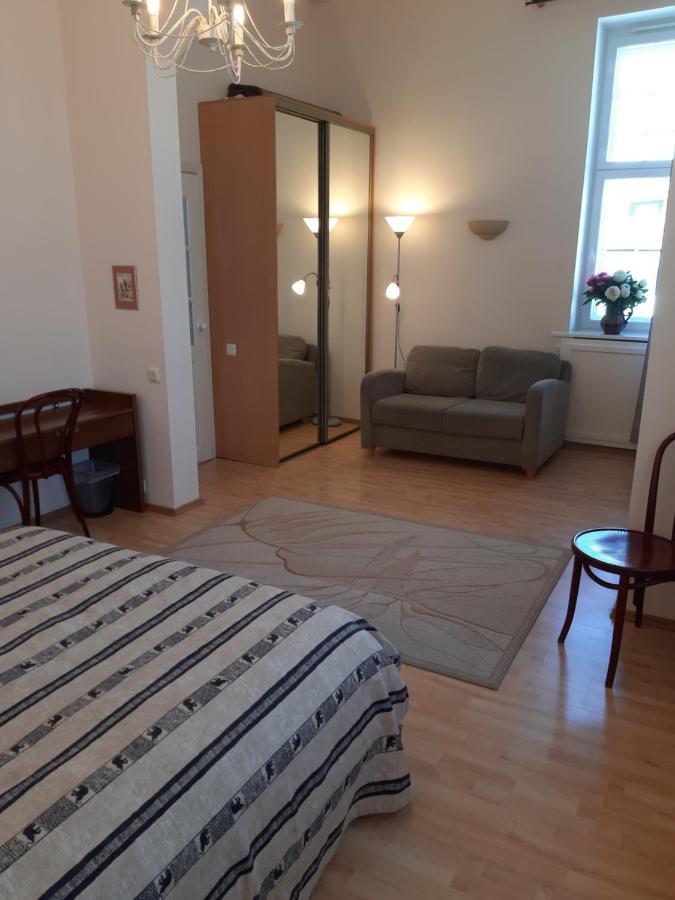 Romeo Family Apartments Tallinn Luaran gambar