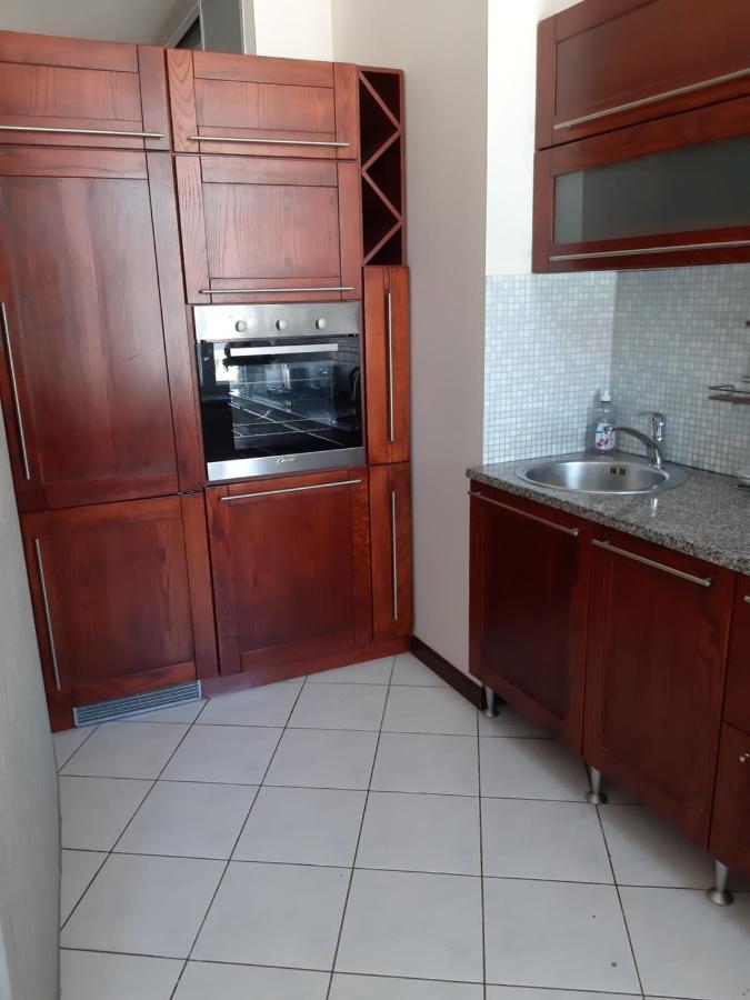 Romeo Family Apartments Tallinn Luaran gambar