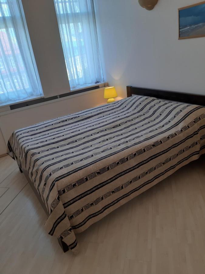 Romeo Family Apartments Tallinn Luaran gambar