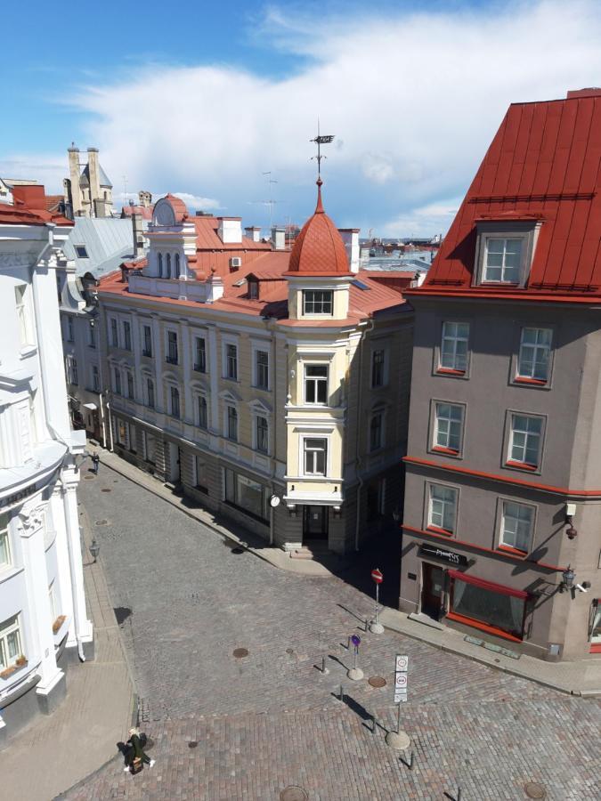 Romeo Family Apartments Tallinn Luaran gambar