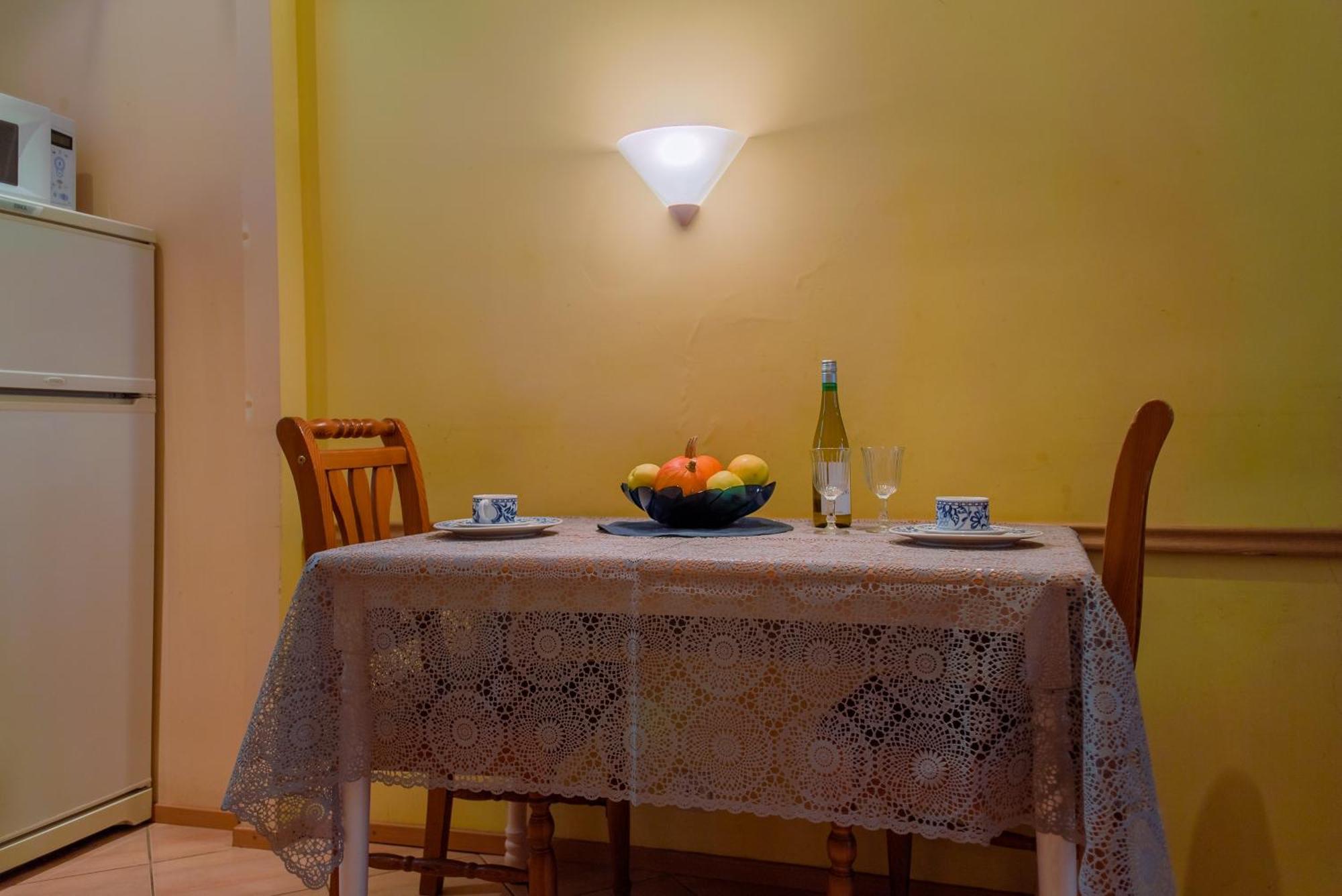 Romeo Family Apartments Tallinn Luaran gambar