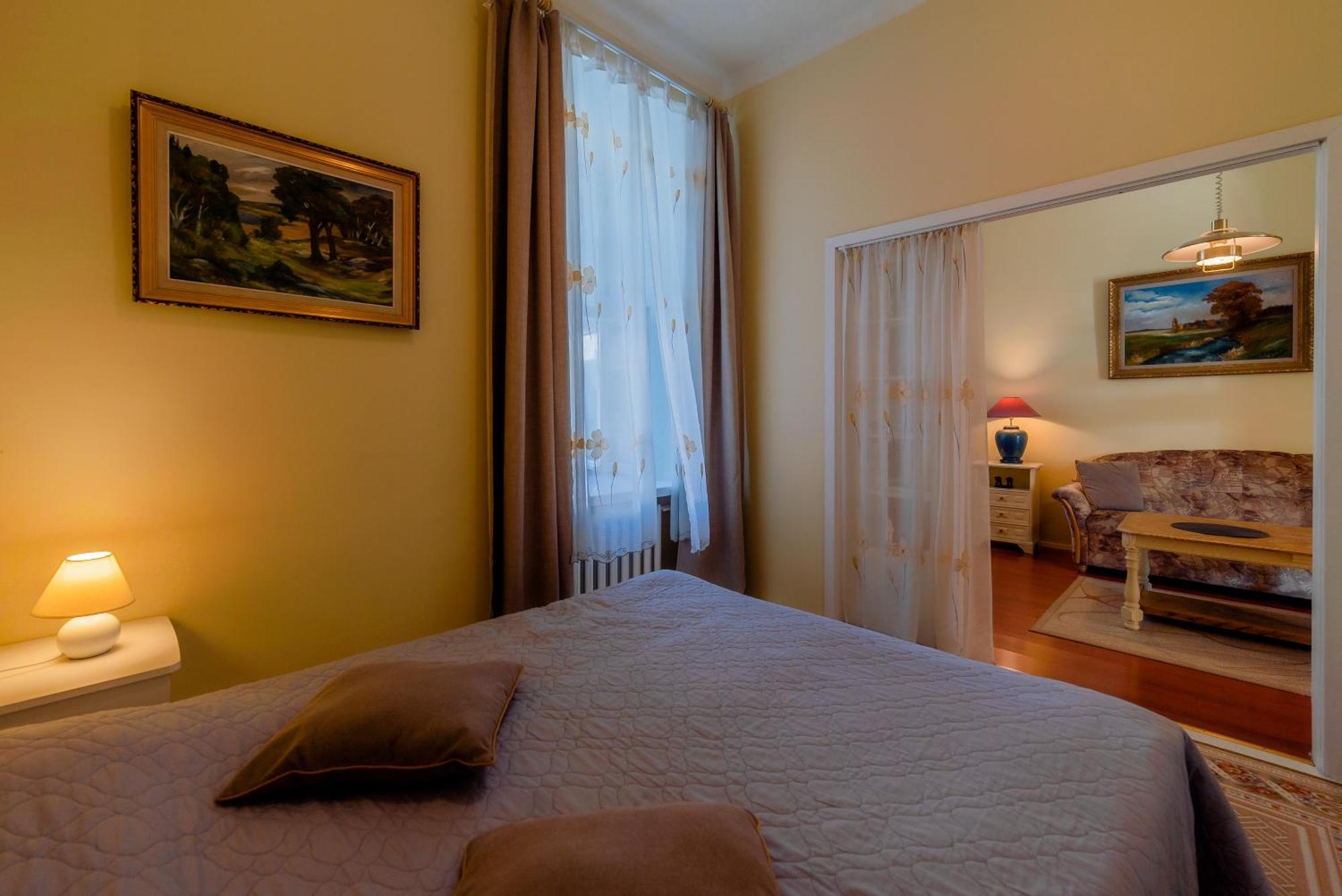Romeo Family Apartments Tallinn Luaran gambar