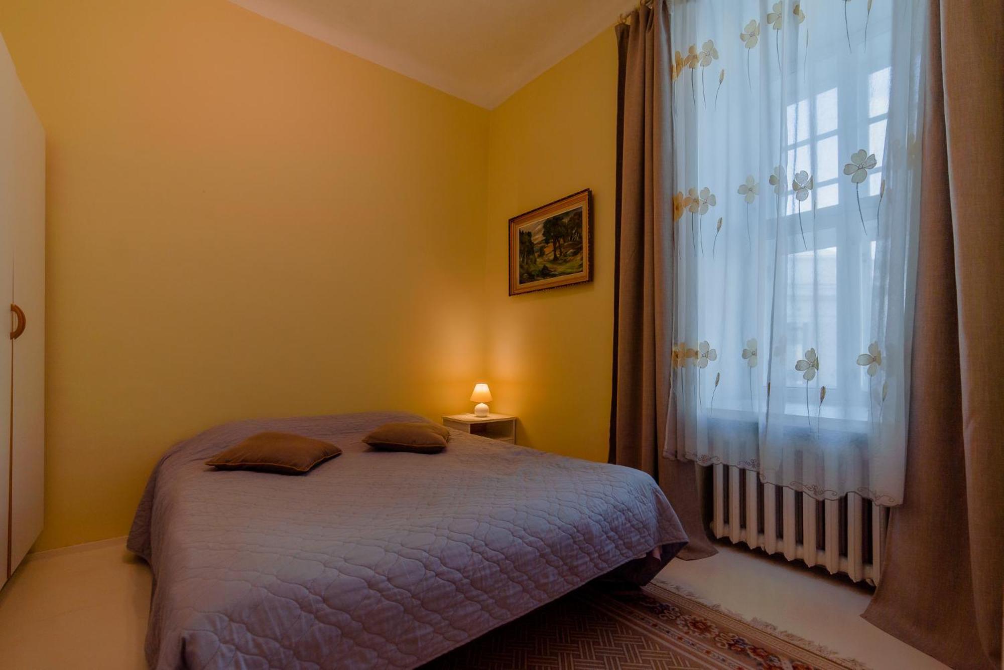 Romeo Family Apartments Tallinn Luaran gambar