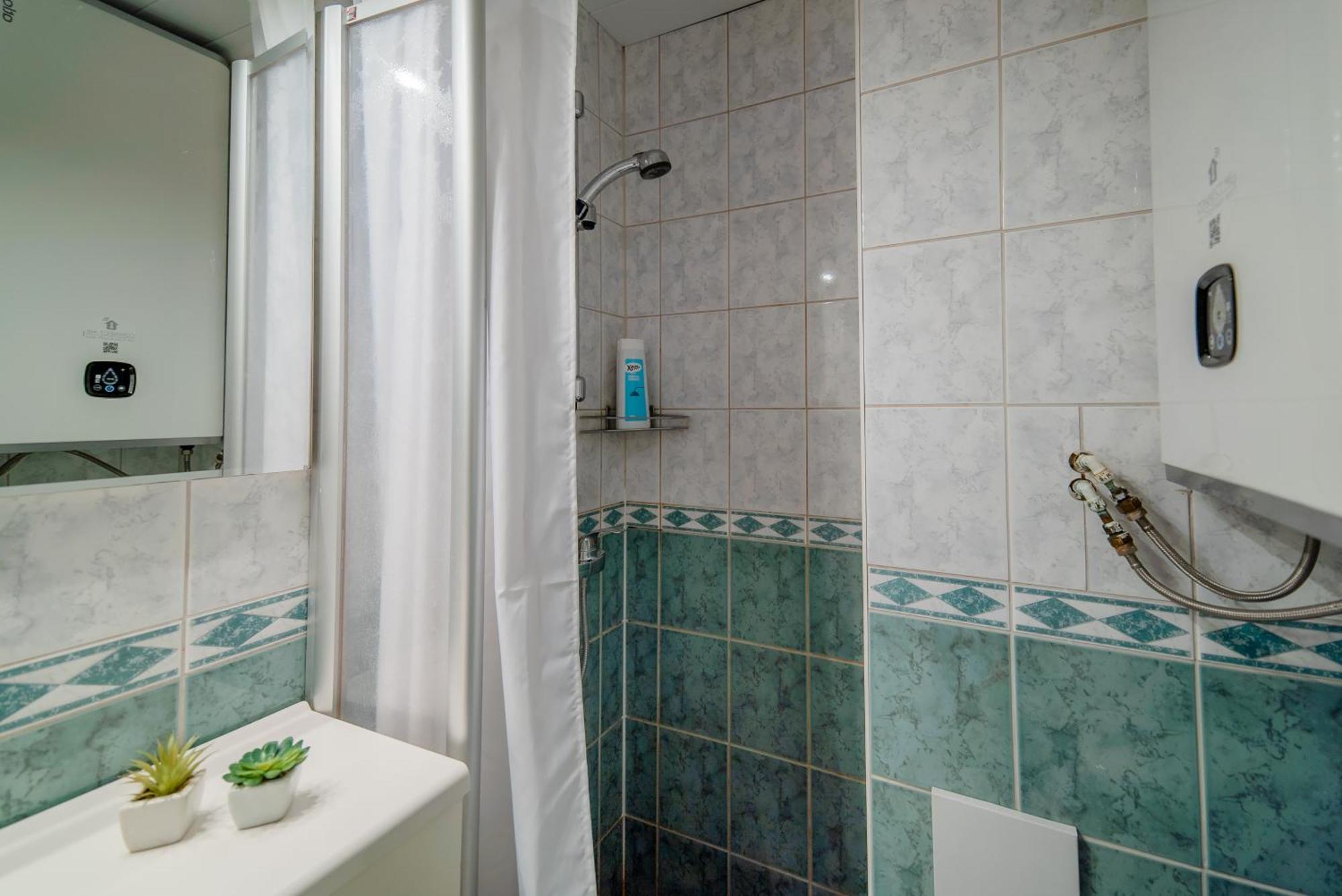 Romeo Family Apartments Tallinn Luaran gambar