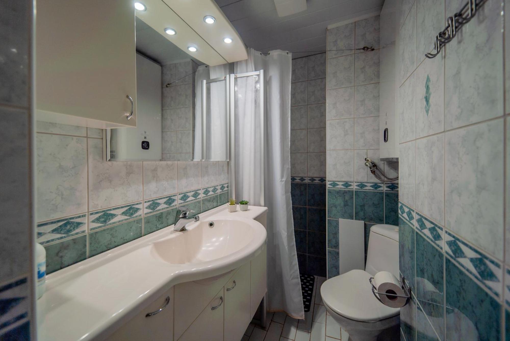 Romeo Family Apartments Tallinn Luaran gambar