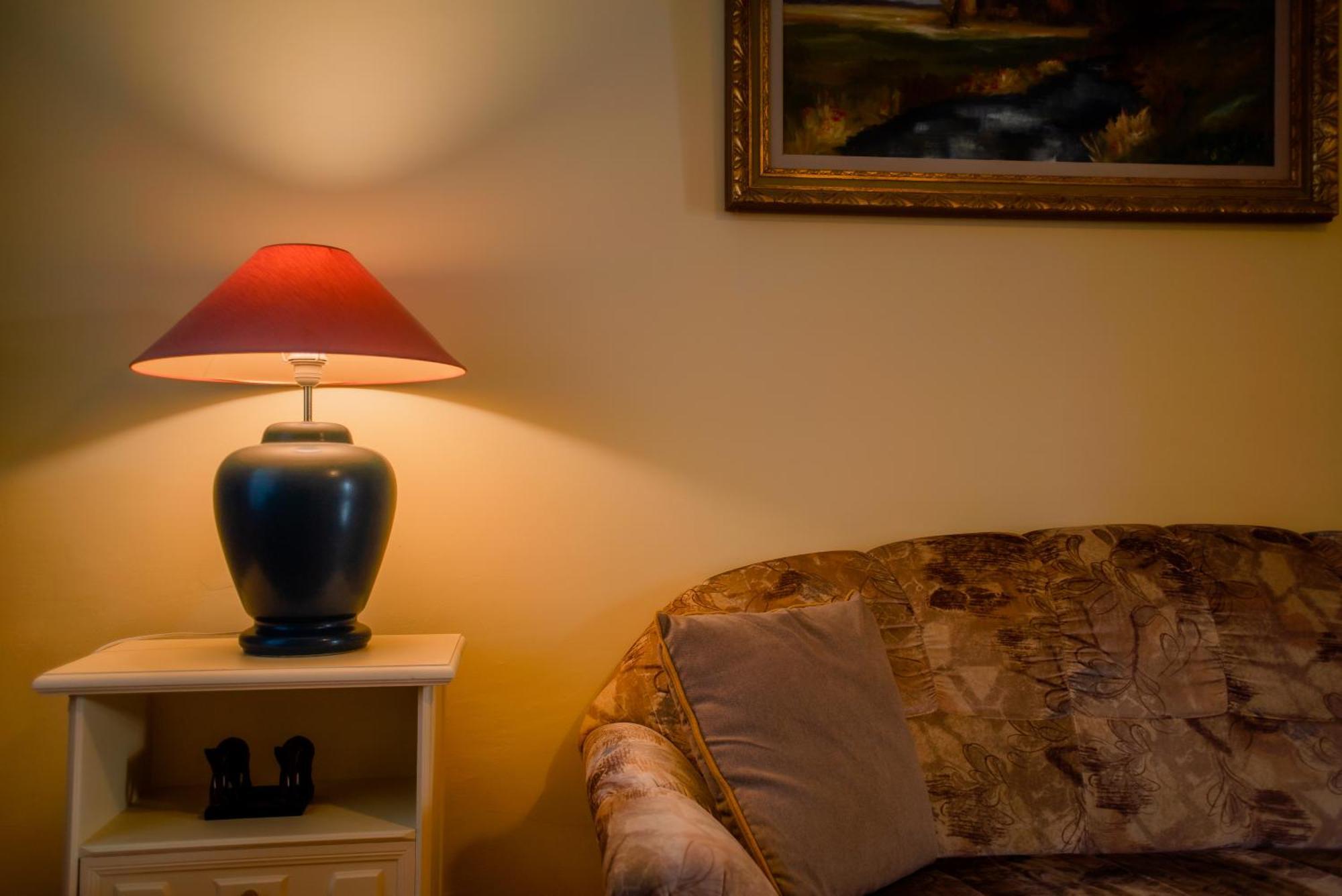 Romeo Family Apartments Tallinn Luaran gambar