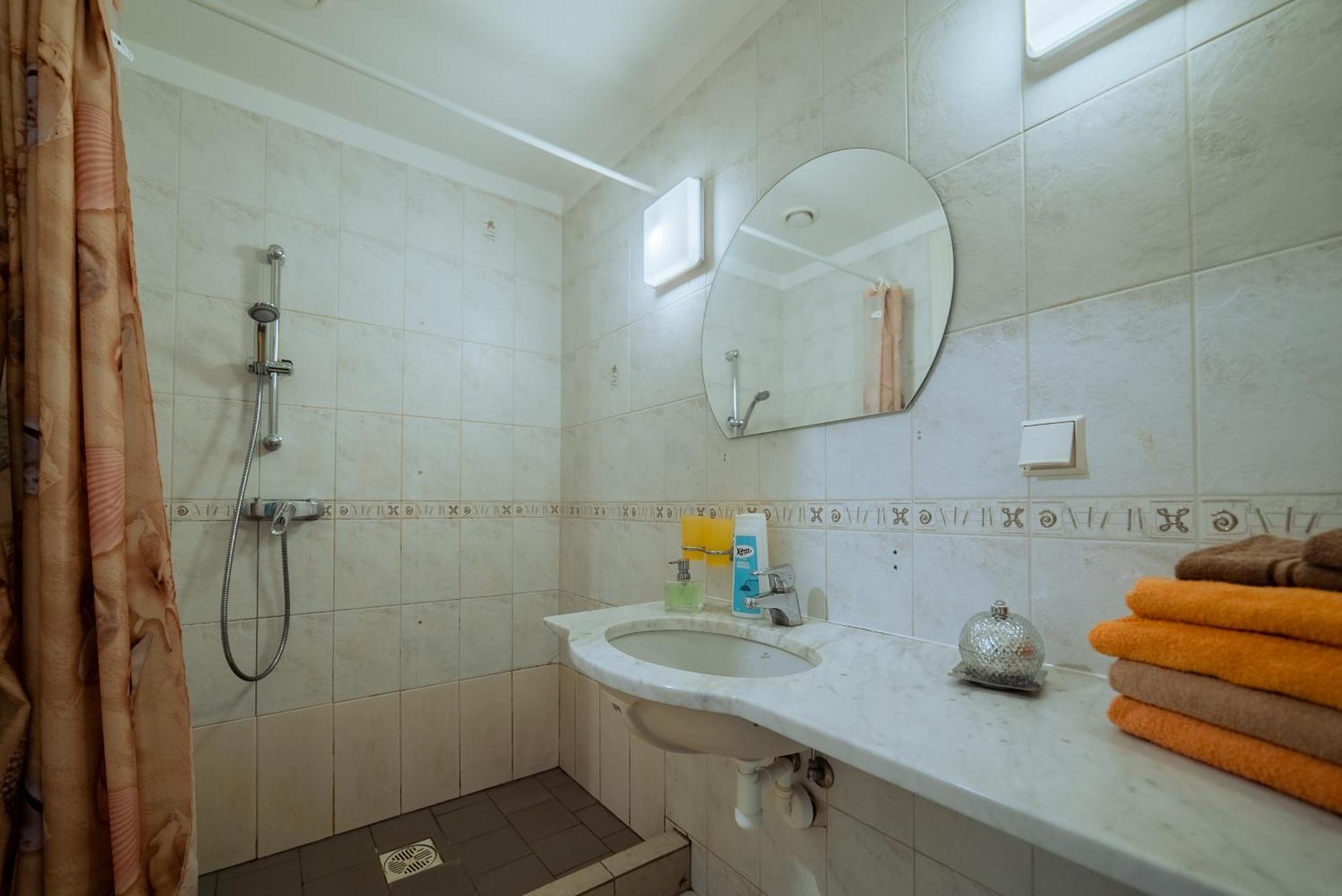 Romeo Family Apartments Tallinn Luaran gambar
