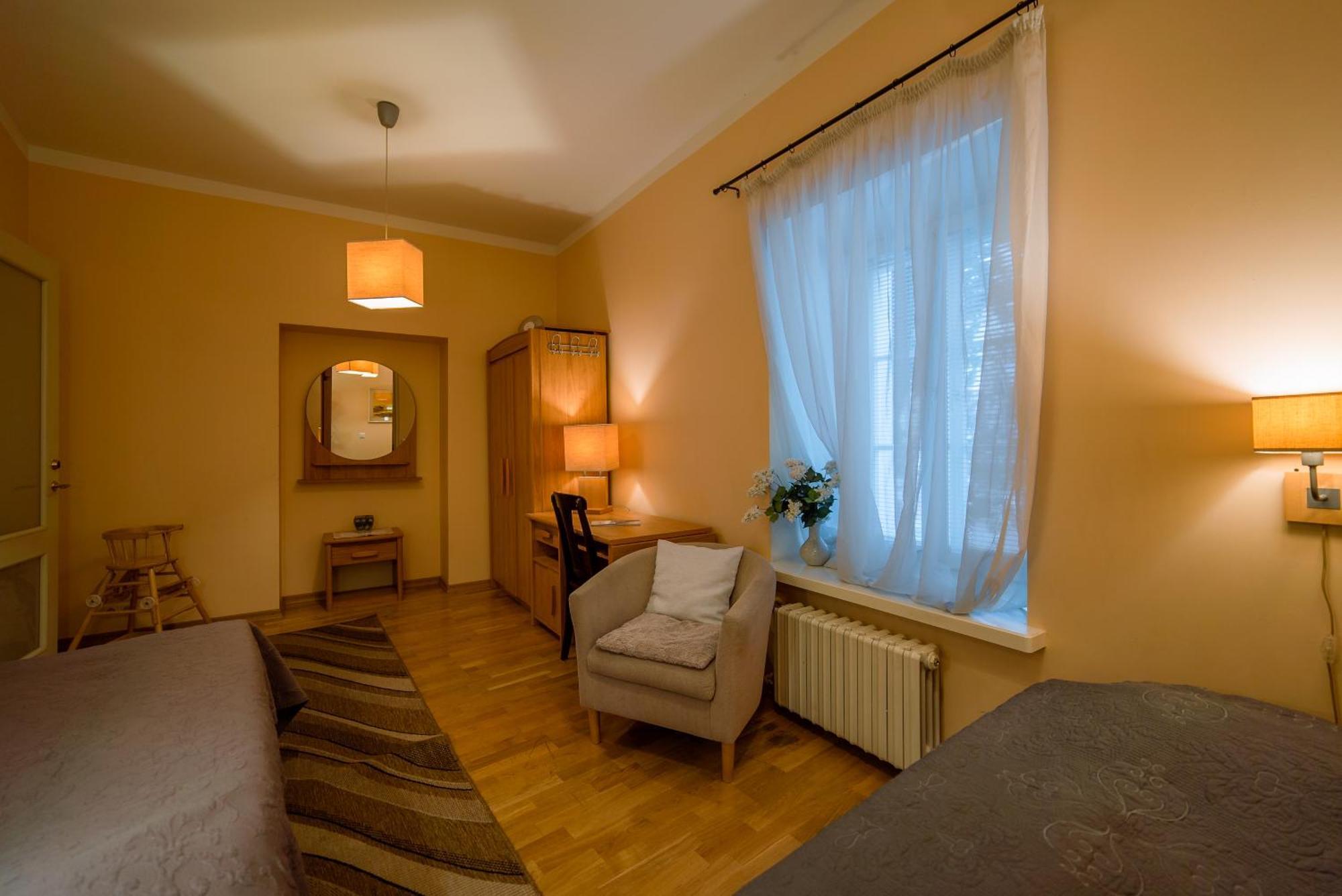 Romeo Family Apartments Tallinn Luaran gambar