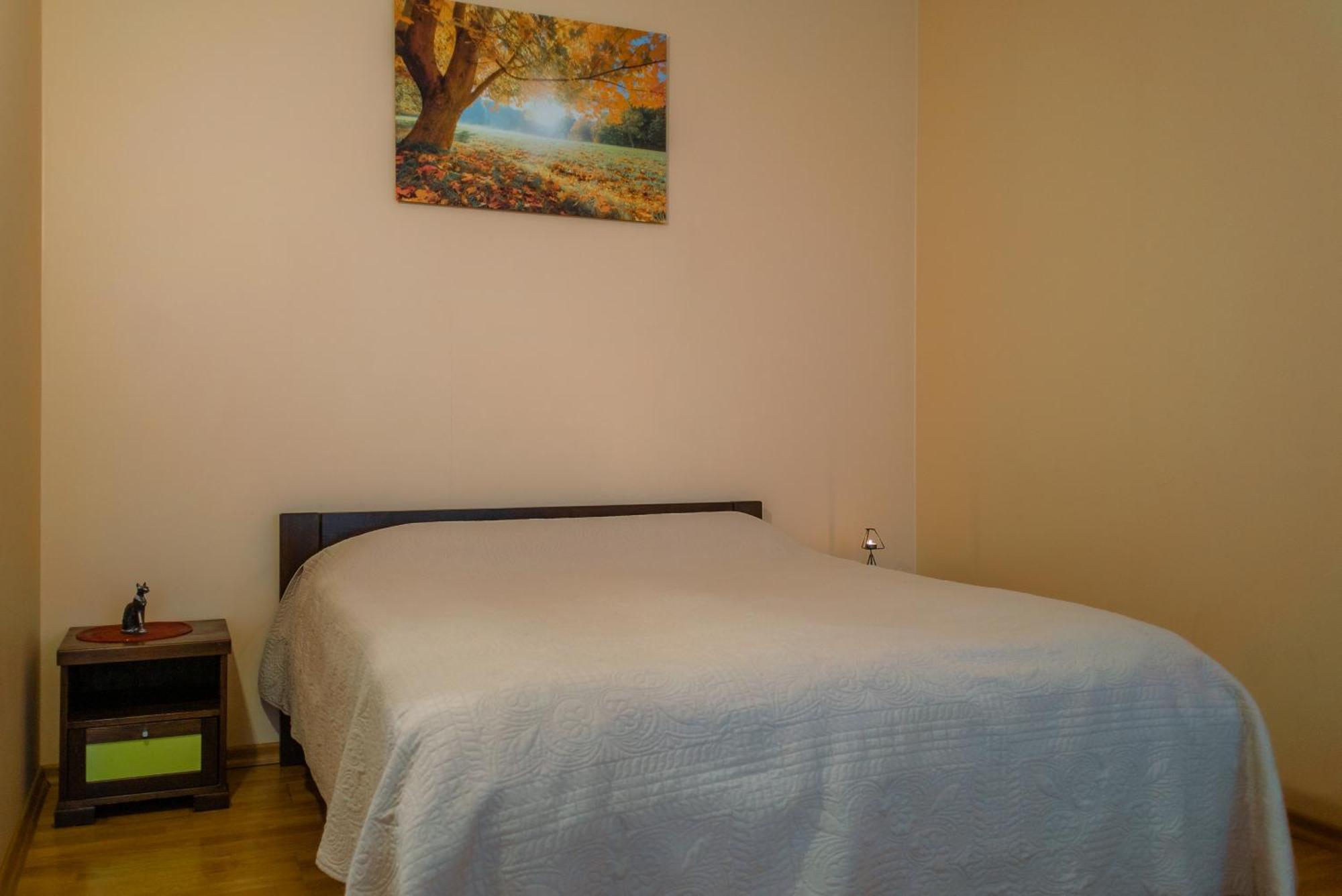 Romeo Family Apartments Tallinn Luaran gambar
