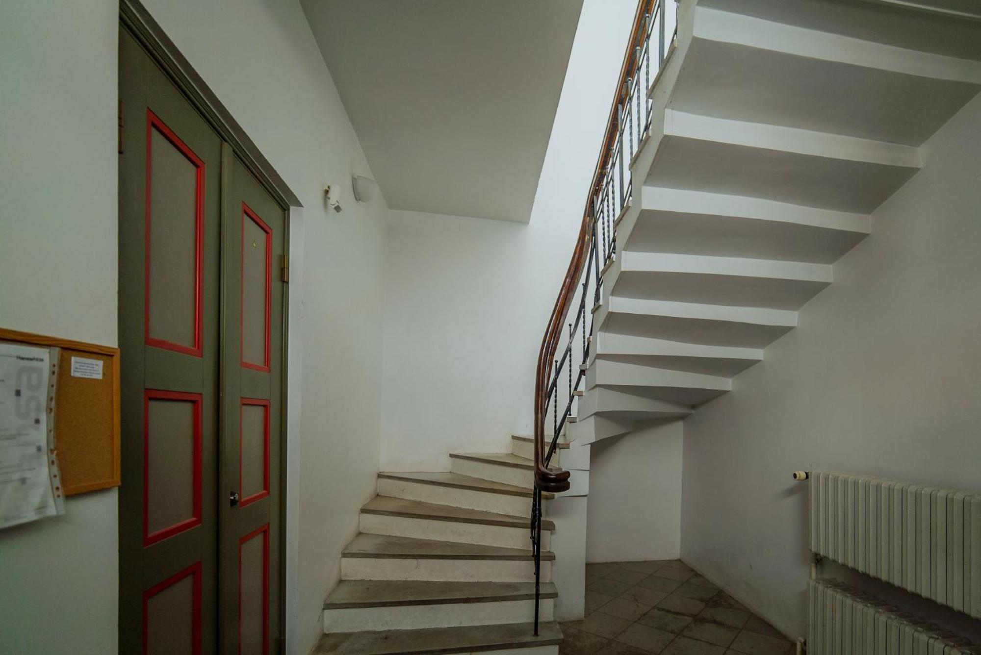 Romeo Family Apartments Tallinn Luaran gambar