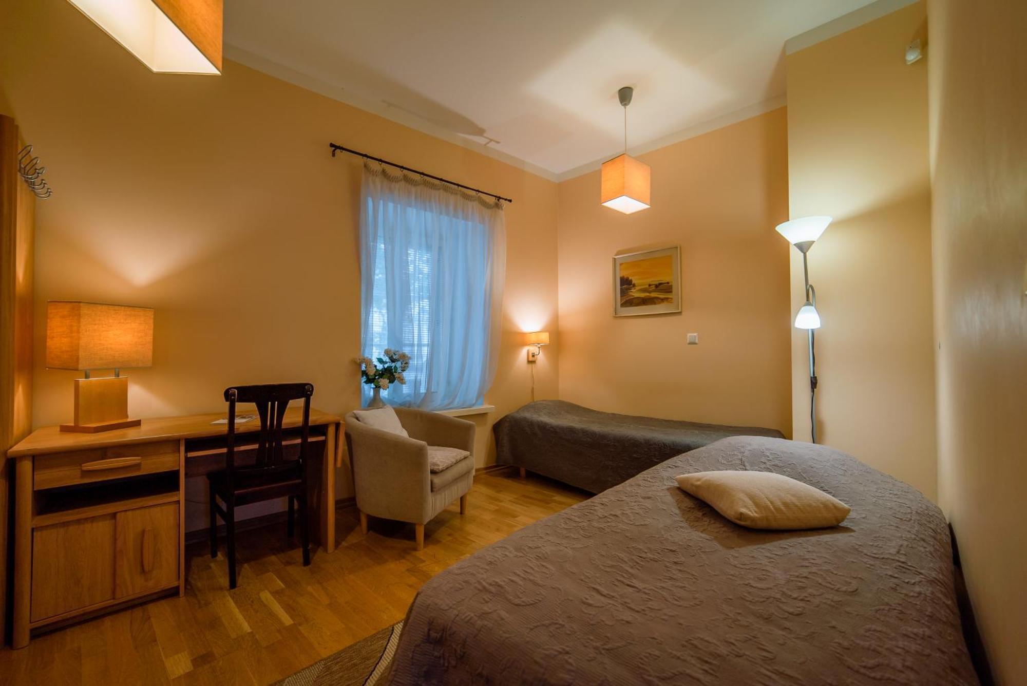 Romeo Family Apartments Tallinn Luaran gambar