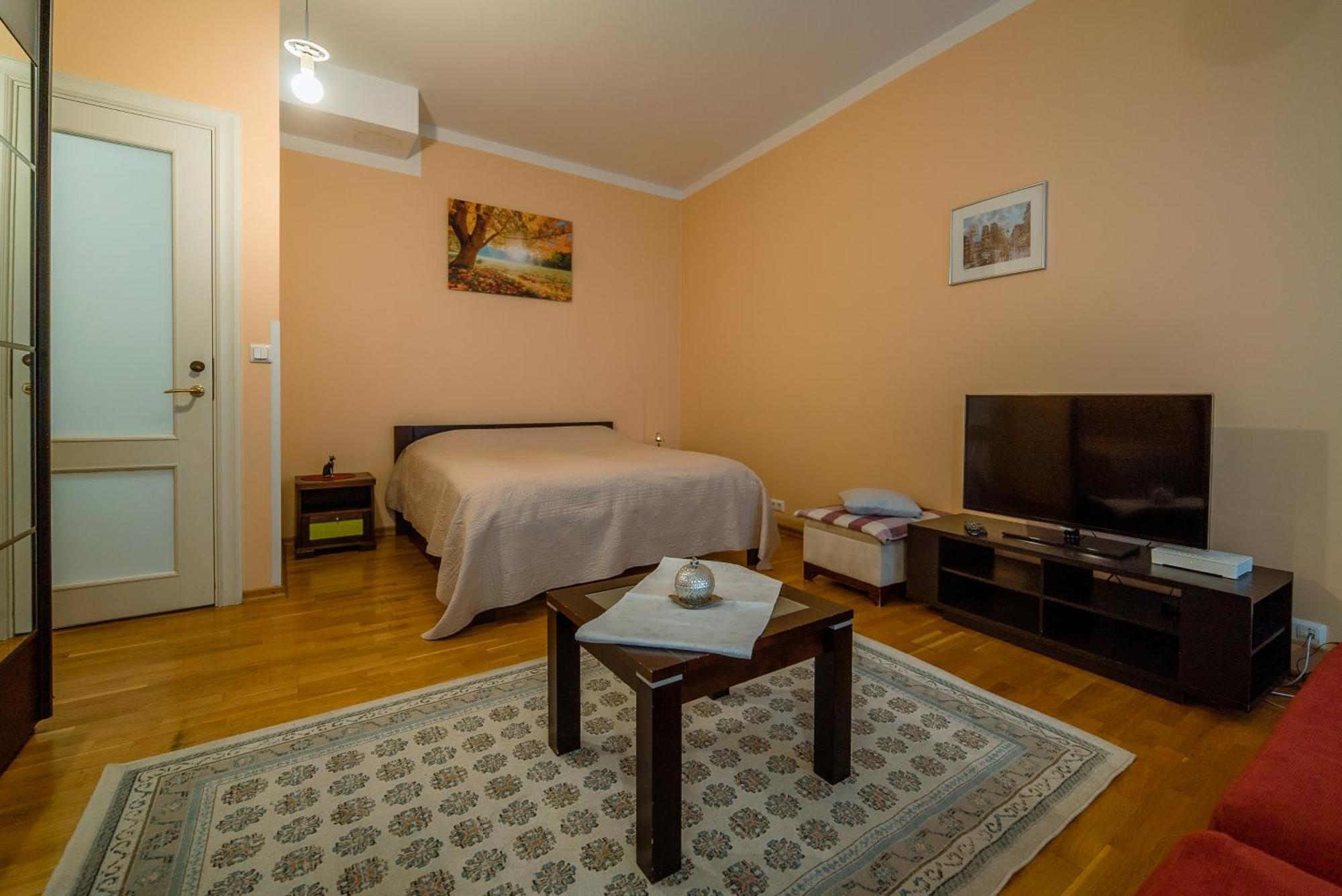Romeo Family Apartments Tallinn Luaran gambar