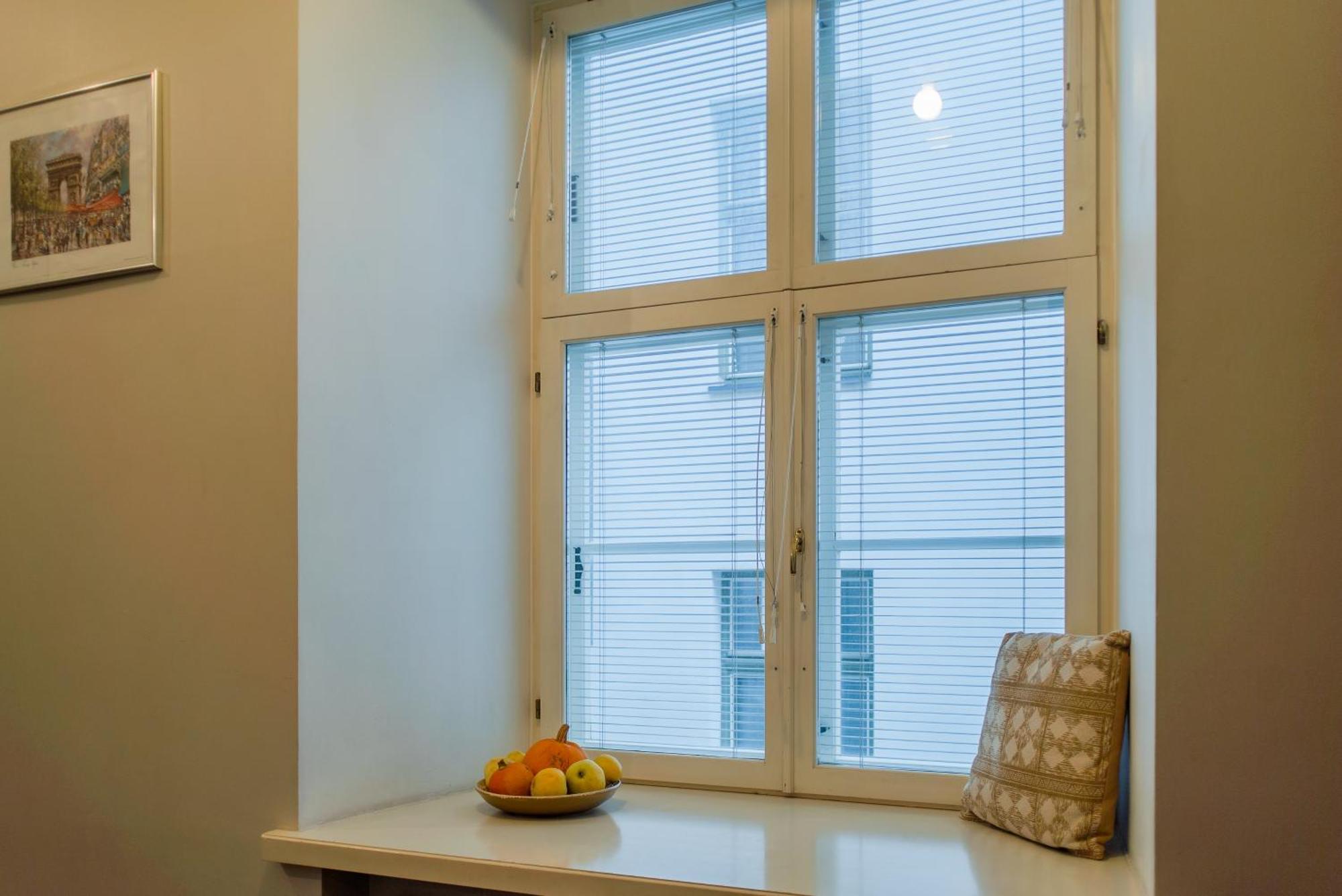 Romeo Family Apartments Tallinn Luaran gambar
