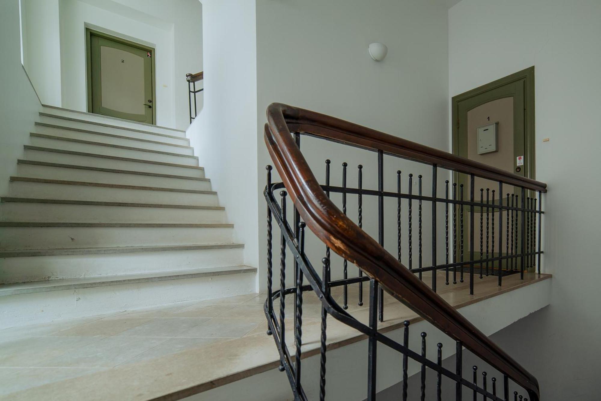 Romeo Family Apartments Tallinn Luaran gambar