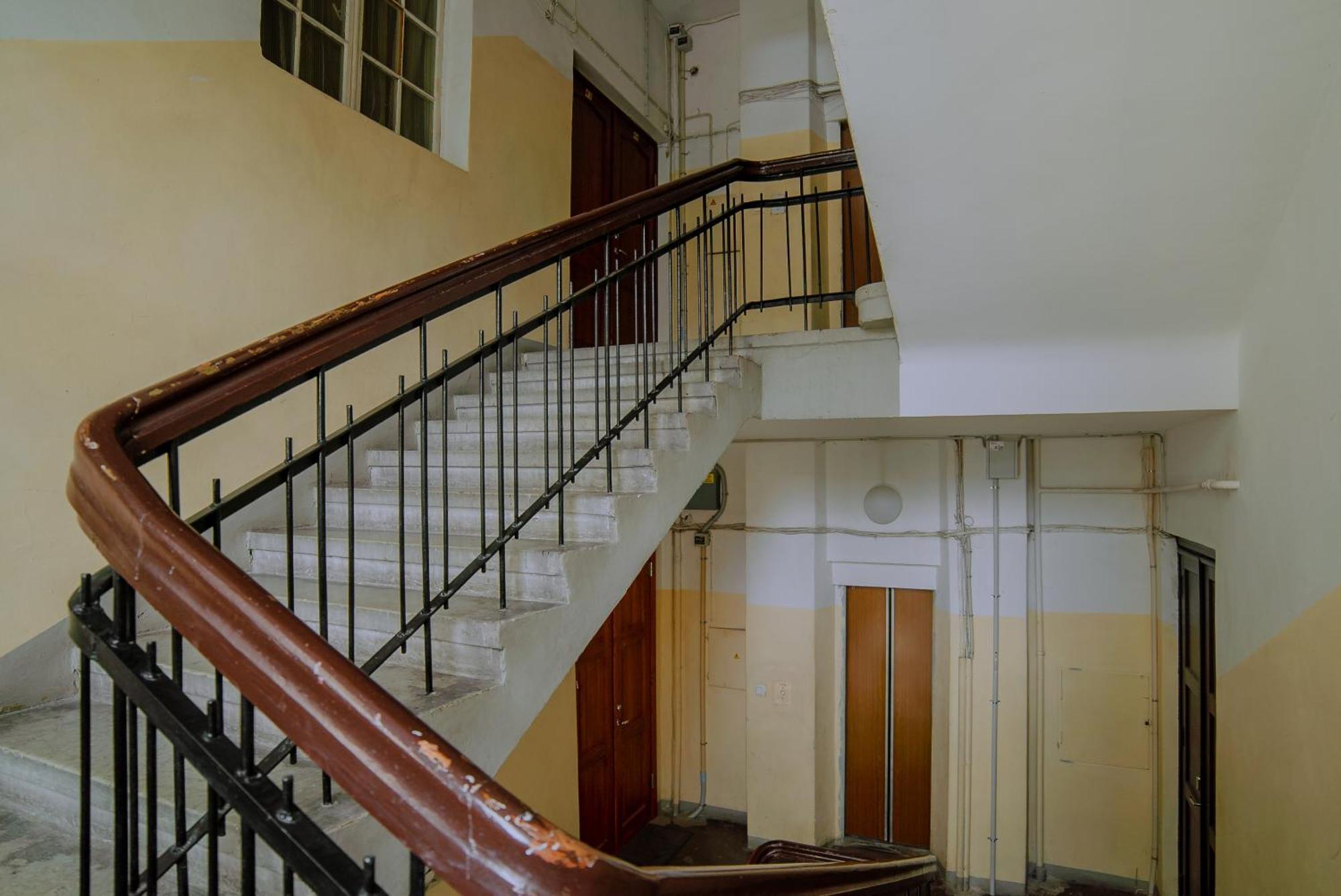 Romeo Family Apartments Tallinn Luaran gambar