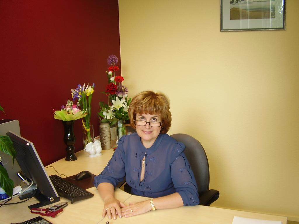Romeo Family Apartments Tallinn Luaran gambar