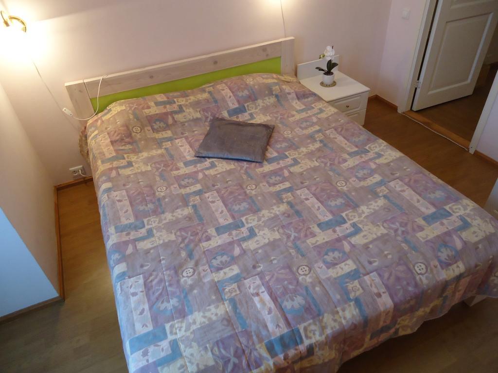 Romeo Family Apartments Tallinn Luaran gambar