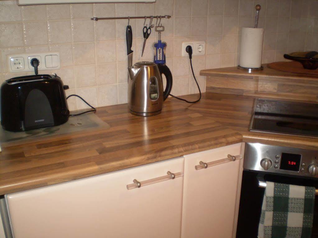 Romeo Family Apartments Tallinn Luaran gambar
